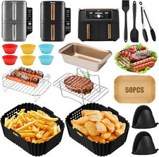 Accessori per Friggitrice Ad