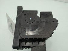 55702020 pedale acceleratore per FIAT PUNTO (EVO) (199) DYNAMIC