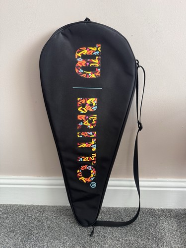 Borsa racchetta wilson - wilson, britto