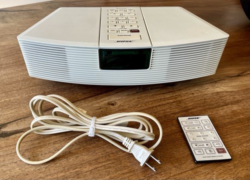 Bose wave radio awr1 - bose,