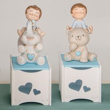 SCATOLINA PORTA CONFETTI