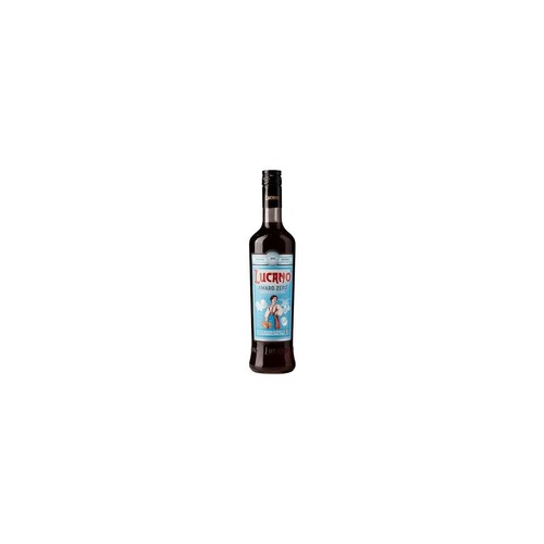 Amaro lucano zero analcolico - zero,