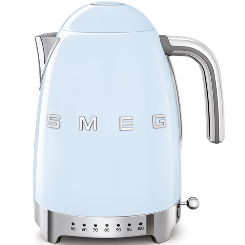 Smeg bollitore temperatura - bollitore,