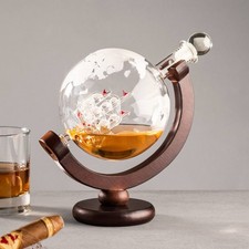 Mostro giocattolo whisky - giocattolo,
