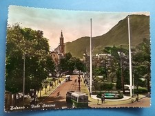 Bolzano - Viale Stazione -