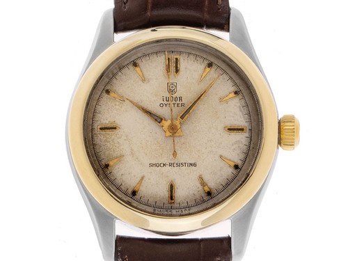 Tudor oyster ref - tudor, scatola