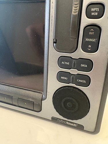Raymarine tasto unicontroller - raymarine,