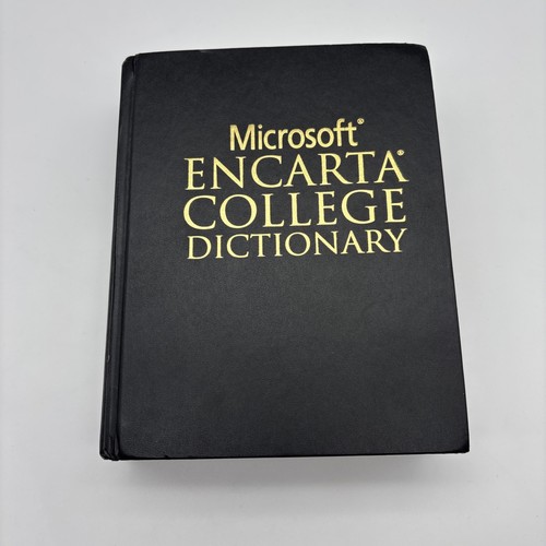 Microsoft encarta college - microsoft,