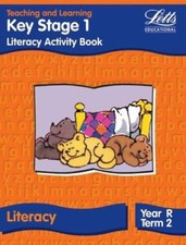 Key Stage 1 Literacy