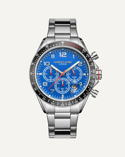 Orologio uomo anthony - orologio,