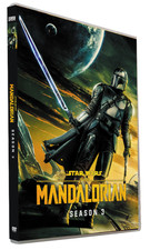 STAR WARS The Mandalorian