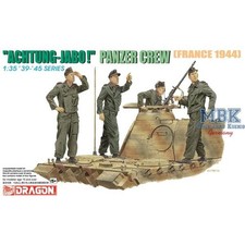 DRAGON 6191 Attenzione Jabo -