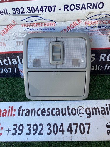 Plafoniera daihatsu terios - daihatsu, dal
