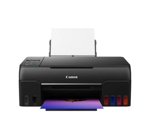 Canon megtank pixma g650 - canon,