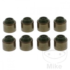 JMP set of 8 valve seals