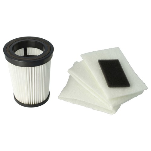 Kit filtri per dirt devil - per,