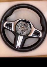 Volante BMW M Sport 118d  F40