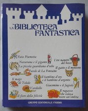 Fabbri Editori LA BIBLIOTECA