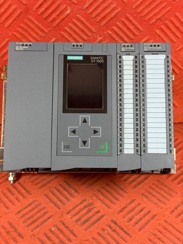 Siemens 6es7 516 3fn01 0ab0 - siemens, 516-3fn01-0ab0