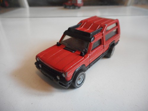 Siku matra simca rancho - matra,