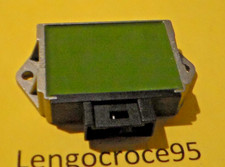 Regolatore di tensione Ducati