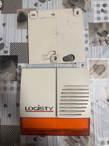 Logisty l3405i sirena - logisty,