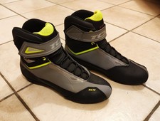 SCARPE moto TCX RUSH 2 WP