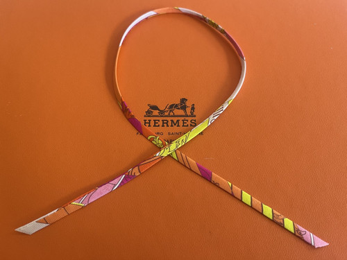 Bracciale hermès twilly - bracciale,