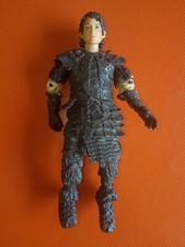 Toy Biz Signore degli Anelli Return Of The King Frodo Goblin Armor Figure 2003
