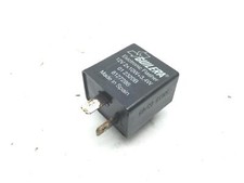 RELE' INTERMITTENZA FRECCE LAMPEGGIATORI INDICATORI APRILIA MX 125 2004 2006