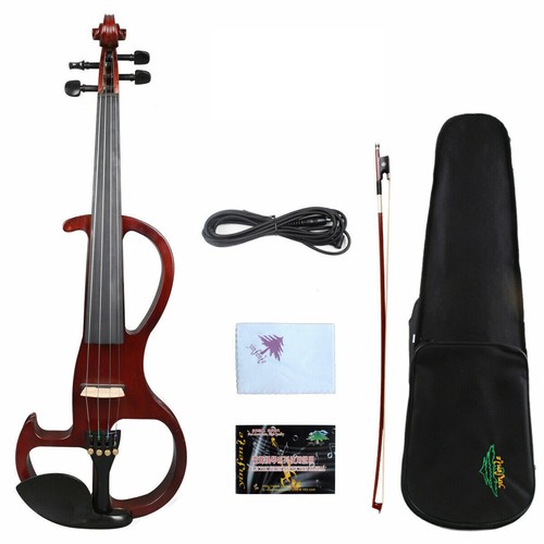 Yinfente brown violino - yinfente,