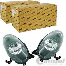 2X TYC H4 FARI SINISTRO E