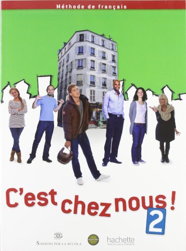 Est chez nous 2 - chez, nous!