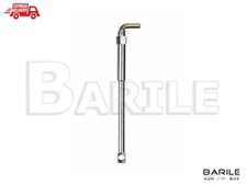 Asta / Canetta Anteriore