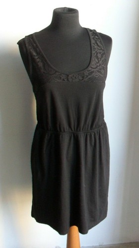 Bello comodo vestito - e,