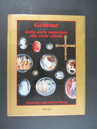 Gemme dalla corte imperiale - corte,