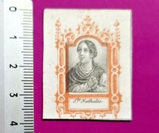 SANTA NATALIA BEL SANTINO