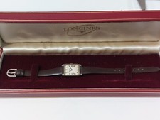 Longines orologio vintage