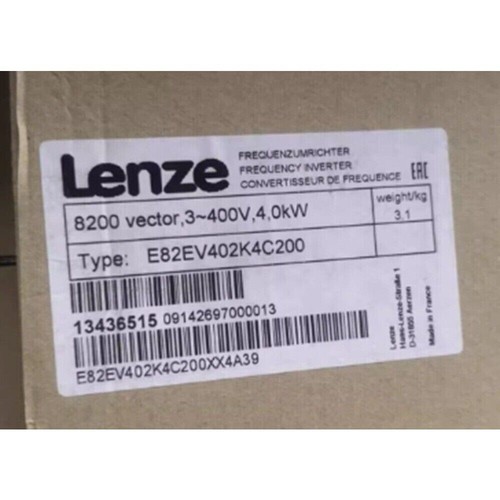 E82ev402k4c200 1pc new - e82ev402k4c200,