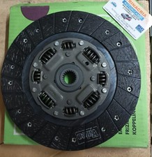 D420S DISCO FRIZIONE VALEO ALFA - FIAT - LANCIA MOT. 2000 IE TURBO -- DIAM. 228