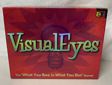 Gioco Visual Eyes - Quello che