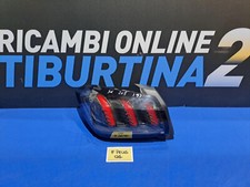 Fanale Posteriore sinistro Peugeot 208 2019 in poi - F PEUG 04
