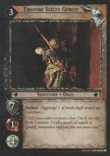 Signore degli anelli - anelli,