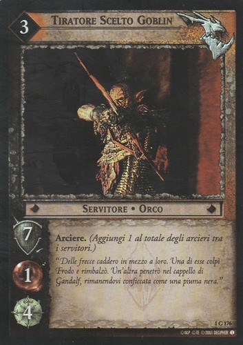 Signore degli anelli - il,