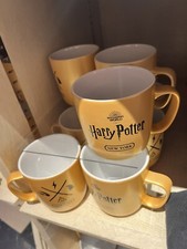 Tazza tazza larga Harry Potter