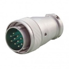 CONNETTORE CIRCOLARE JAE 10
