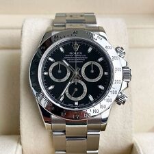 Rolex Daytona 116520 Oyster