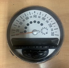 Schermo Display Contachilometri Veglia Mini Countryman Modello Anno 2014-2018