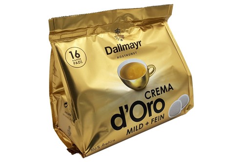 48x 96x dallmayr crema - 48x/96x, d'oro