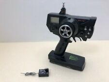 FUTABA Trasmettitore Ricevitore 3PM R203HF FM40MHz Set Funzionamento Confermato